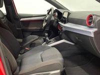 Usado Seat Arona FR 115 CV (84 kW) 2024 Rojo SUV
