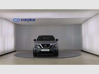 Usado Nissan Juke N-Connecta 114 CV (83 kW) 2025 Gris SUV