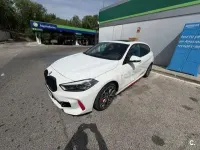 Usado BMW 128 ti Comfort Edition 265 CV (194 kW) 2021 Blanco Utilitario