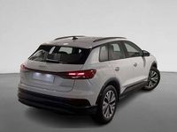 Usado Audi Q4 e-tron Sport 150 kW (204 CV) 2023 Blanco SUV