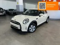 Usado Mini ONE 100 CV (73 kW) 2022 Blanco Utilitario