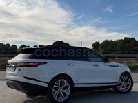 Usado Land Rover Range Rover Velar SE 240 CV (176 kW) 2019 Blanco SUV