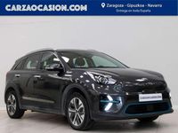 Usado Kia e-Niro 100 kW (136 CV) 2022 Gris SUV