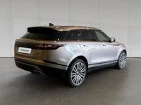 Begagnad Land Rover Range Rover Velar SE Dynamic 300 HK (220 kW) 2022 Brun SUV