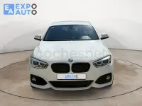 Usado BMW 118 136 CV (100 kW) 2019 Blanco Utilitario