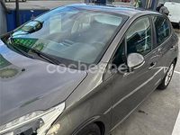 Usado Peugeot 208 Signature Sky 99 CV (72 kW) 2018 Gris / plata Utilitario