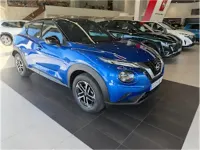 Ny Nissan Juke N-Connecta 114 HK (83 kW) 2026 Otro SUV
