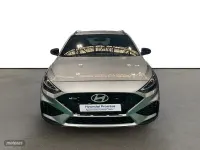 Nuevo Hyundai i30 N Line 115 CV (84 kW) 2026 Familiar