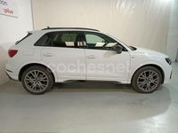 Usado Audi Q3 Ambiente 150 CV (110 kW) 2025 Blanco SUV