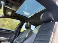 Usado VW Golf VII GTI 230 CV (169 kW) 2017 Negro Berlina