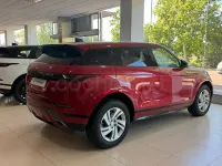 Usado Land Rover Range Rover evoque R-Dynamic 163 CV (119 kW) 2023 Rojo SUV