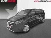 Usado Mercedes Vito 136 CV (100 kW) 2025 Van
