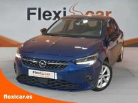 usado Opel Corsa 1.2t Xht S/s Ultimate At8 130