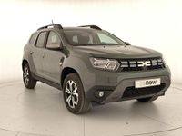 Usado Dacia Duster Journey 150 CV (110 kW) 2024 Verde SUV