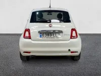 Occasion Fiat 500 Lounge 70 PK (51 kW) 2020