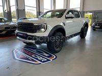 Nuevo Ford Ranger Raptor 210 CV (154 kW) 2025 Blanco Pickup/Camioneta