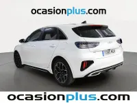 Usado Kia Ceed GT GT-Line 136 CV (100 kW) 2023