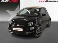 Usado Fiat 500 Dolcevita 70 CV (51 kW) 2023