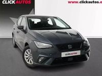 Usado Seat Ibiza Style 115 CV (84 kW) 2025 Blanco