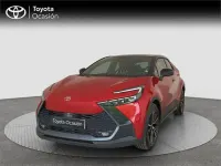 Usado Toyota C-HR 140 CV (102 kW) 2025 Otro SUV