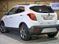 Usado Opel Mokka Excellence 130 HP (95 kW) 2013 Branco SUV