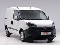 usado Fiat Doblò Cargo FURGON DERIVADO DE TURISM 1.3 MULTIJET 70KW SX 95 4P