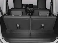 Usado Suzuki Jimny 102 CV (75 kW) 2022 Verde SUV