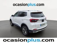 Usado DR DR 4.0 116 CV (85 kW) 2023 Blanco SUV