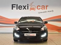 usado Hyundai i30 1.4 CRDi Klass - 5 P Diésel en Flexicar Granada 2