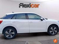 Usado Audi Q2 Sport 116 HP (85 kW) 2019 Branco SUV