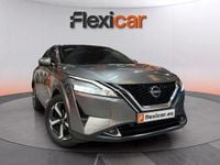 Brugt Nissan Qashqai Acenta 140 HK (102 kW) 2023 Hvid SUV