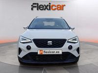 Usado Seat Arona Style 116 CV (85 kW) 2024 Blanco SUV