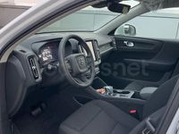 Nuevo Volvo XC40 163 CV (119 kW) 2025 Blanco SUV