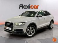 Occasion Audi Q3 150 ch (110 kW) 2017 Blanc SUV