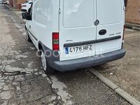 Usado Opel Combo Essentia 100 CV (73 kW) 2011 Blanco Monovolumen