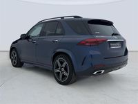 Occasion Mercedes GLE300 269 PK (197 kW) 2025 Blauw SUV