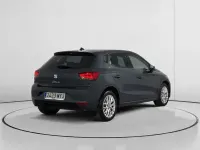 Usado Seat Ibiza XCELLENCE 115 CV (84 kW) 2025 Gris Utilitario