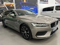 Usado Volvo V60 Business Edition 150 CV (110 kW) 2019 Beige Familiar