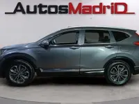 Usado Honda CR-V Executive 184 CV (135 kW) 2023 Gris SUV