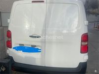 Usado Citroën Jumpy 71 CV (52 kW) 2004 Blanco Monovolumen