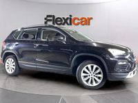 Usado Seat Ateca Style 150 HP (110 kW) 2023 Preto SUV