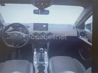 Usado DS Automobiles DS3 Crossback So Chic 100 CV (73 kW) 2020 Blanco SUV