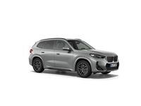 Usado BMW X1 Comfort Edition 163 CV (119 kW) 2024 Spacesilber (metalizado) SUV