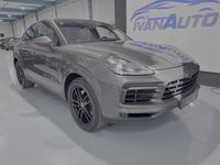 Usado Porsche Cayenne 340 CV (250 kW) 2021 Gris SUV