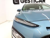 Usado Hyundai Kona 120 CV (88 kW) 2018 SUV