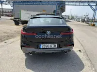 Usado BMW X4 M Sport 190 CV (139 kW) 2019 Negro SUV