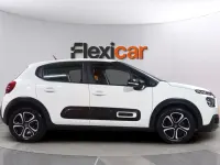 Usado Citroën C3 PureTech 83 CV (61 kW) 2024 Blanco Berlina