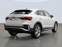 Usado Audi Q3 Sportback S-Line 150 CV (110 kW) 2025 Blanco SUV