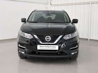 usado Nissan Qashqai 1.3 DIG-T N-Connecta 4x2 DCT 117kW