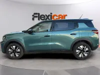 Usado Opel Frontera Edition 83 kW (113 CV) 2025 Gris SUV